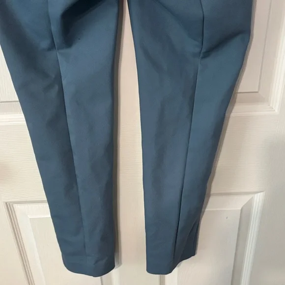 LOFT Modern Skinny Ankle Pants - Picture 6 of 10